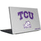 Texas Christian University Horned Frogs Logo Print Dell Vostro Skin